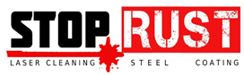 Logo STOPRUST
